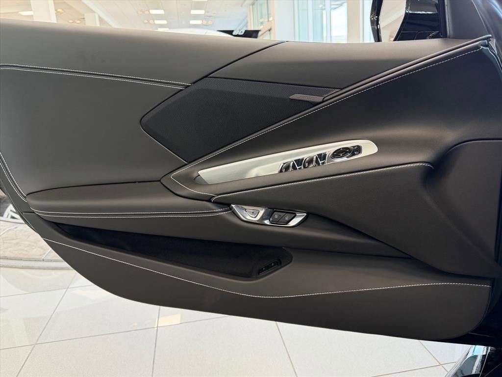 New 2026 Chevrolet Corvette E-Ray w/ ZER Performance Package AWD/4WD image 10