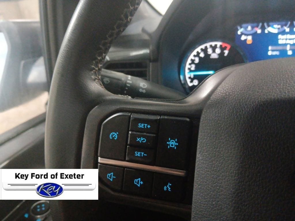 Certified 2023 Ford F150 XLT w/ Equipment Group 302A High AWD/4WD image 28