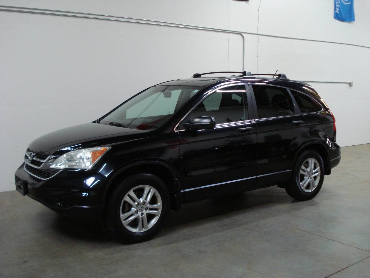 Used 2010 Honda CR-V EX image 3