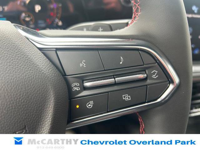 New 2026 Chevrolet Suburban RST w/ Advanced Technology Package image 10