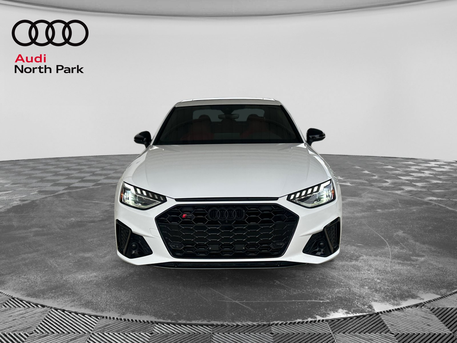 Used 2024 Audi S4 Premium Plus AWD/4WD image 8