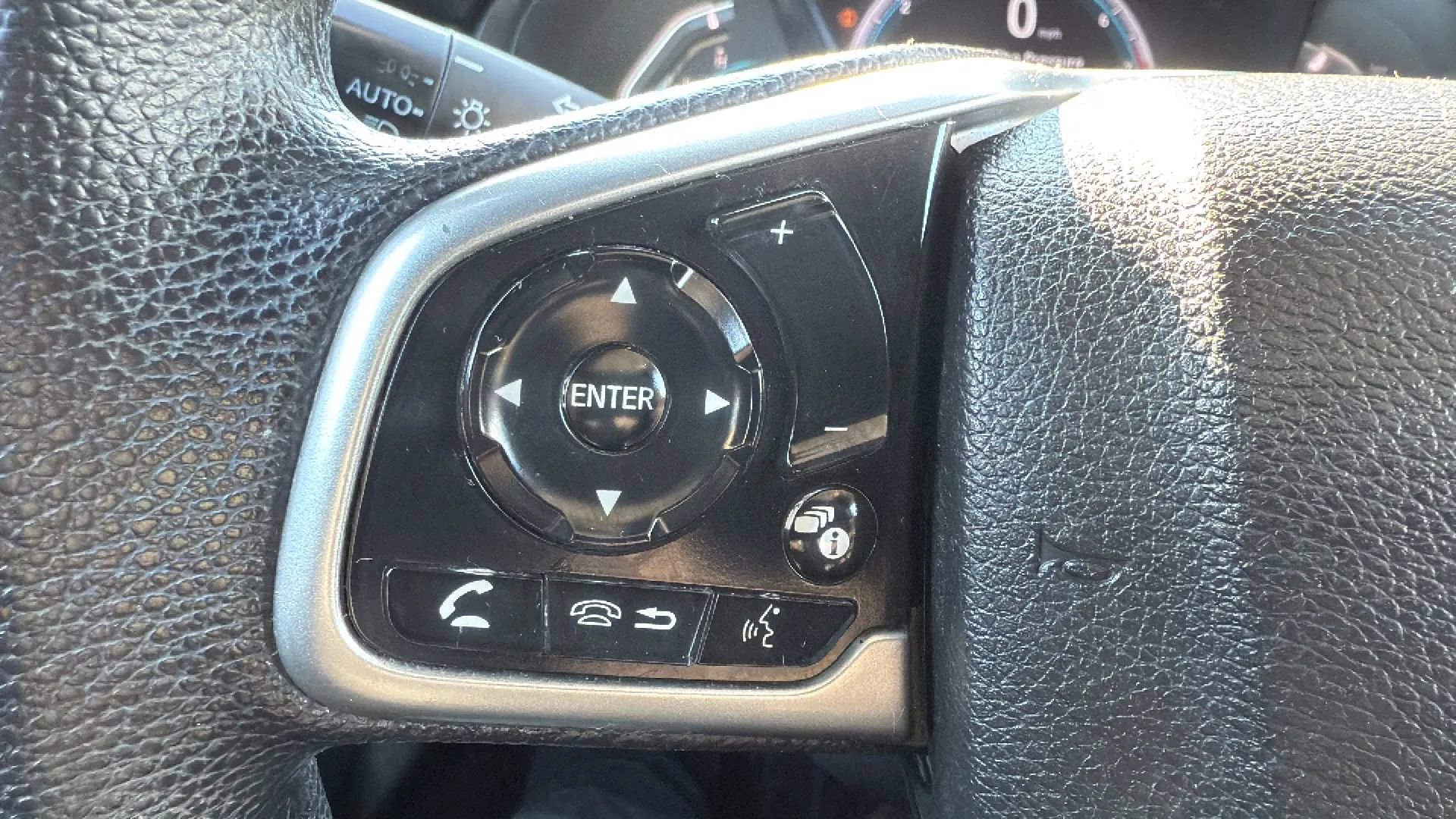 Used 2020 Honda Civic LX image 12