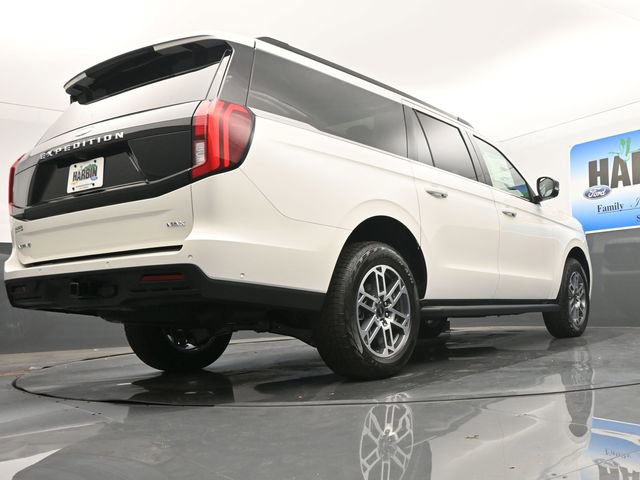 New 2025 Ford Expedition Max Active image 26