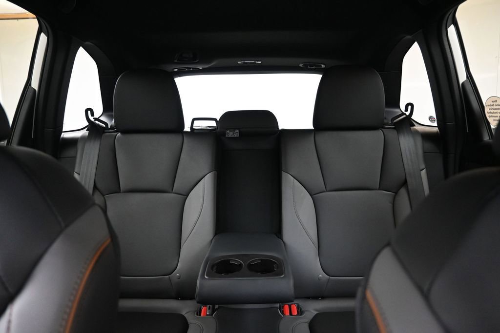 New 2026 Subaru Forester Sport AWD/4WD image 37