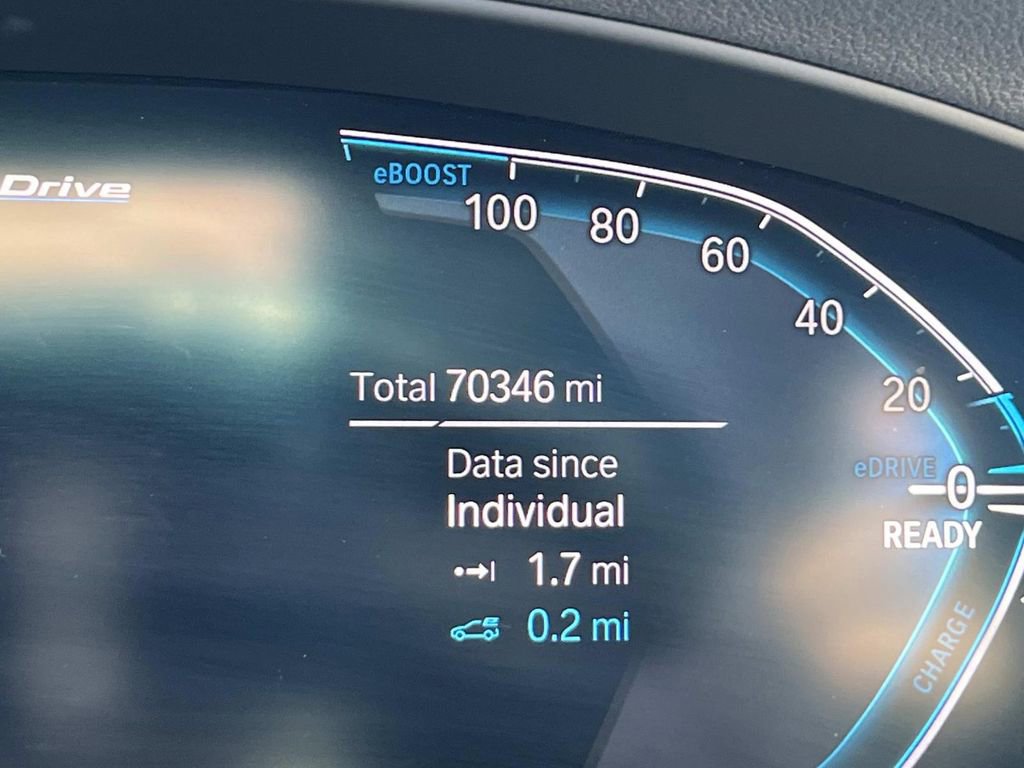 Used 2020 BMW X3 xDrive30e image 40