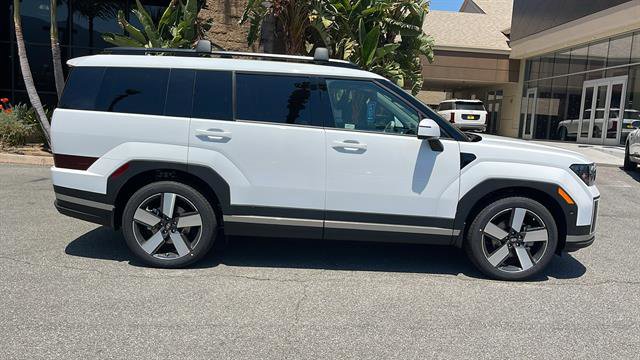 New 2026 Hyundai Santa Fe Limited image 6