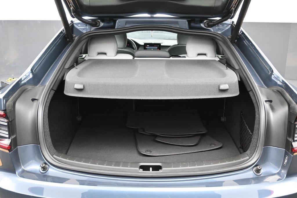 Used 2024 Polestar Polestar 2 AWD/4WD image 8