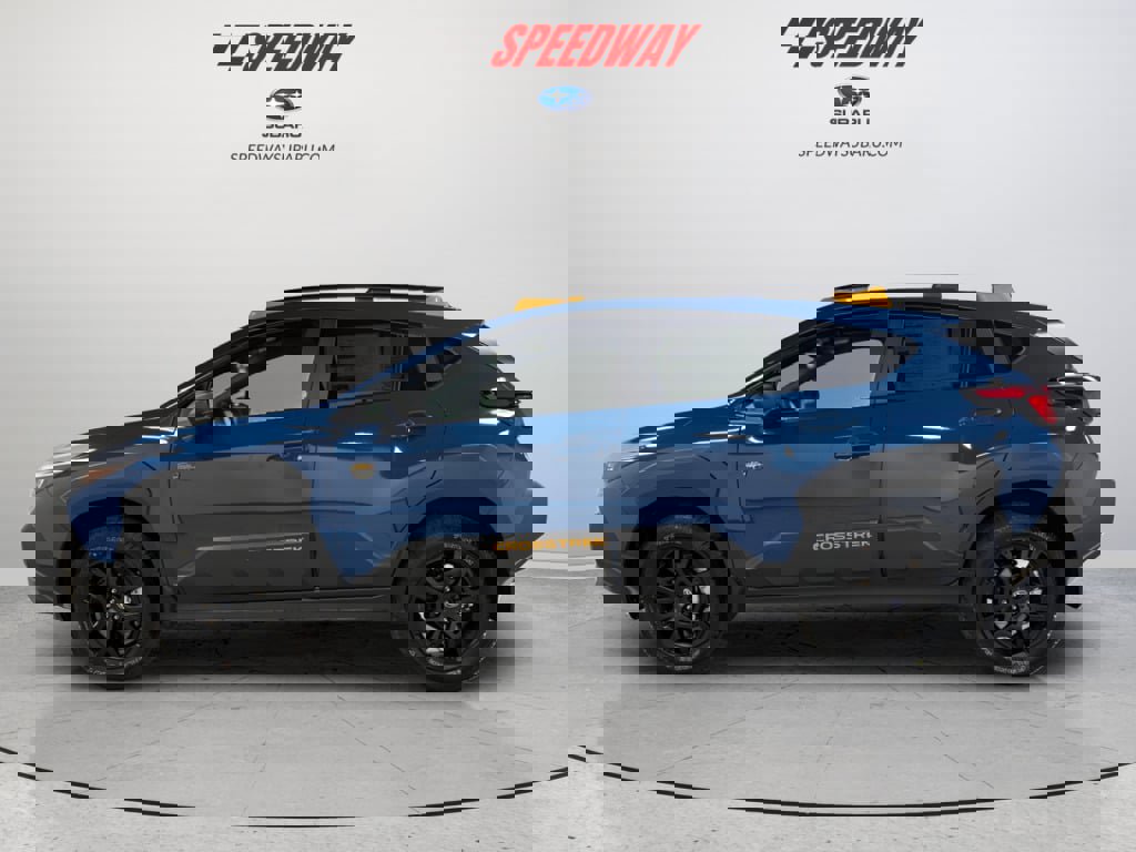 New 2026 Subaru Crosstrek 2.5i Wilderness image 4