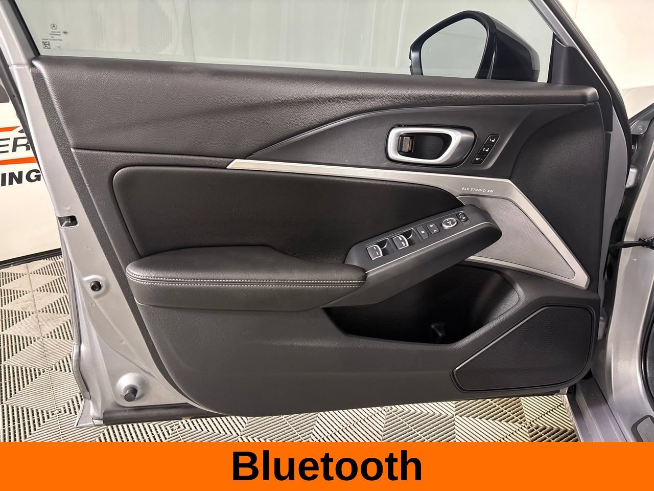 Used 2024 Acura Integra A-Spec FWD image 10