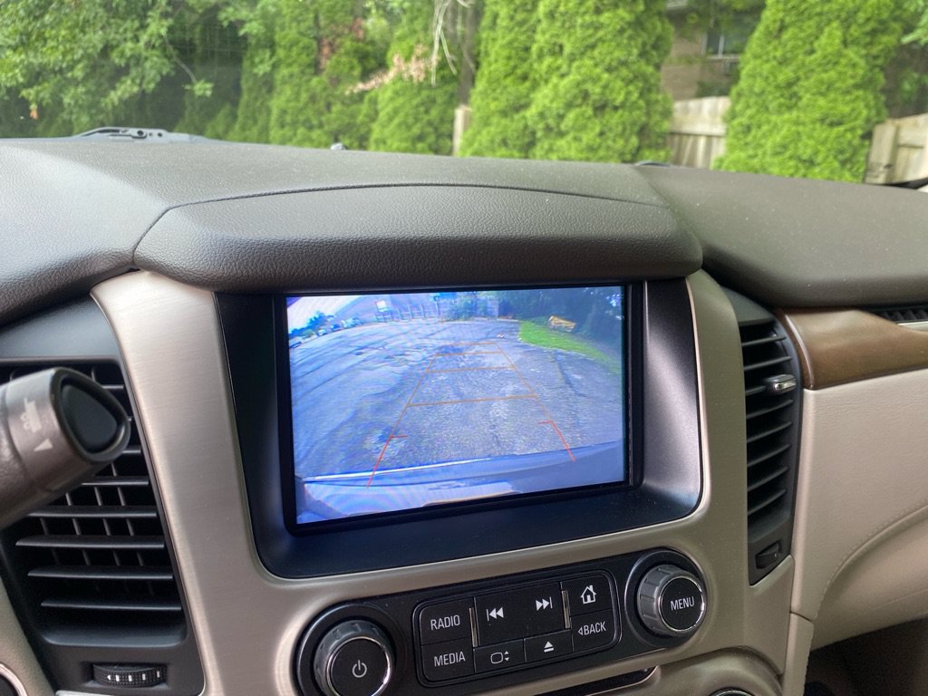 Used 2019 GMC Yukon XL Denali w/ Denali Ultimate Package AWD/4WD image 16
