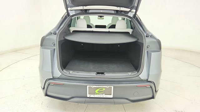 Used 2026 Tesla Model Y Long Range image 14