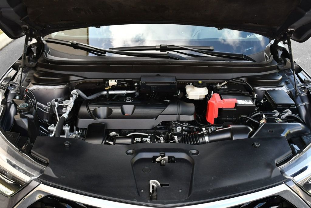 Used 2020 Acura RDX AWD w/ Advance Package image 63