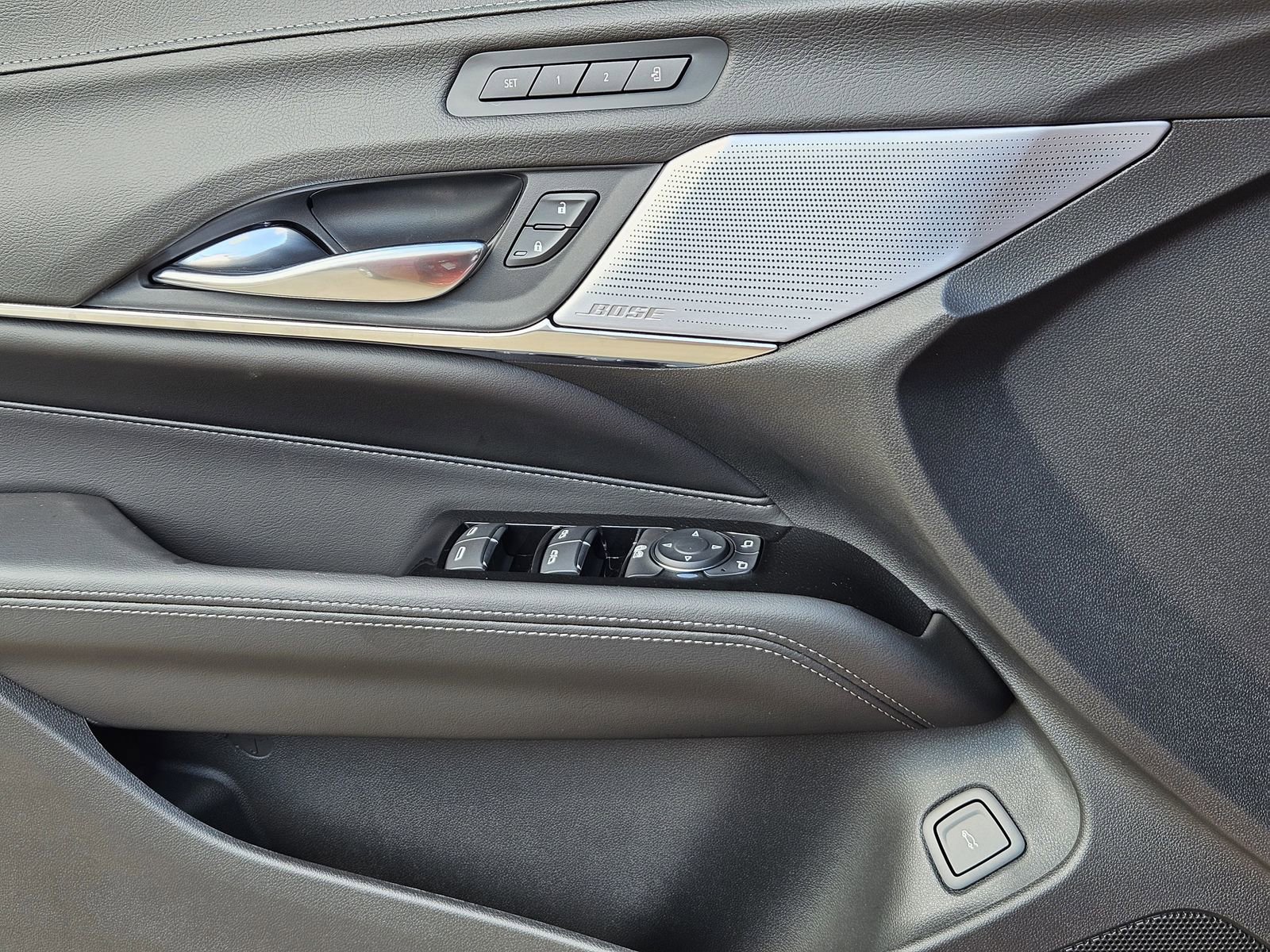 New 2026 Cadillac CT4 Premium Luxury image 23