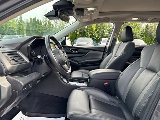 Used 2023 Subaru Ascent Onyx Edition Limited AWD/4WD image 24