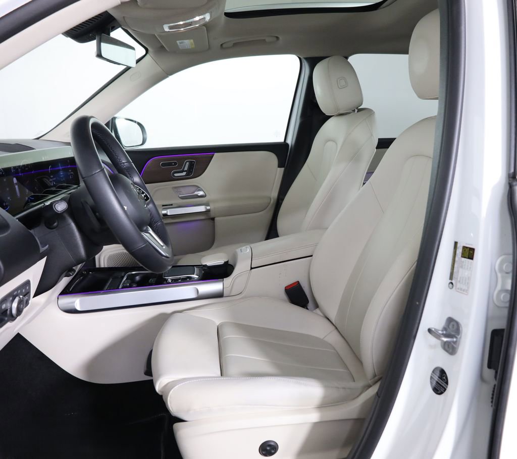 Used 2023 Mercedes-Benz GLB 250 image 31