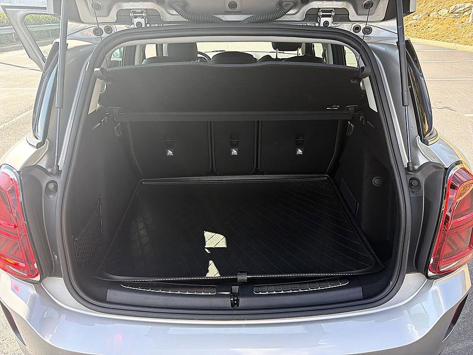 Used 2024 MINI Cooper Countryman S image 17