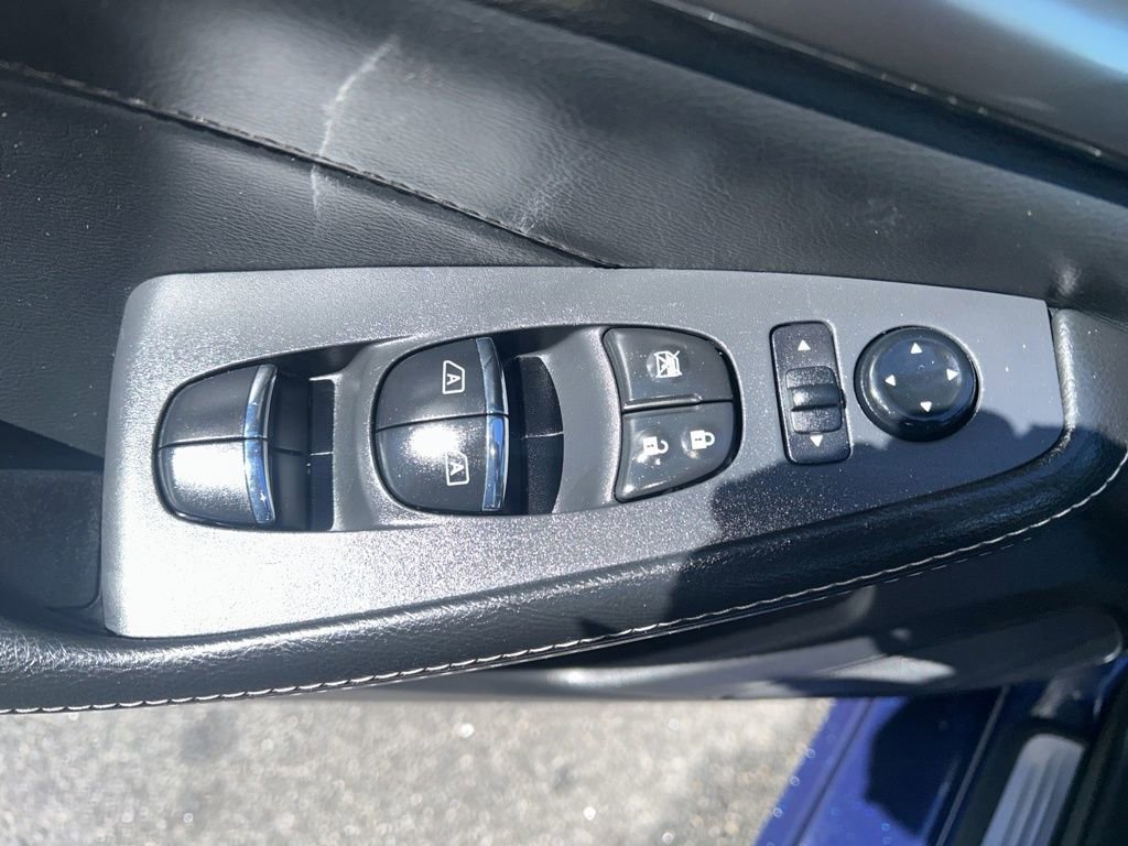 Certified 2023 Nissan Maxima SV w/ Floor Mat Group image 19