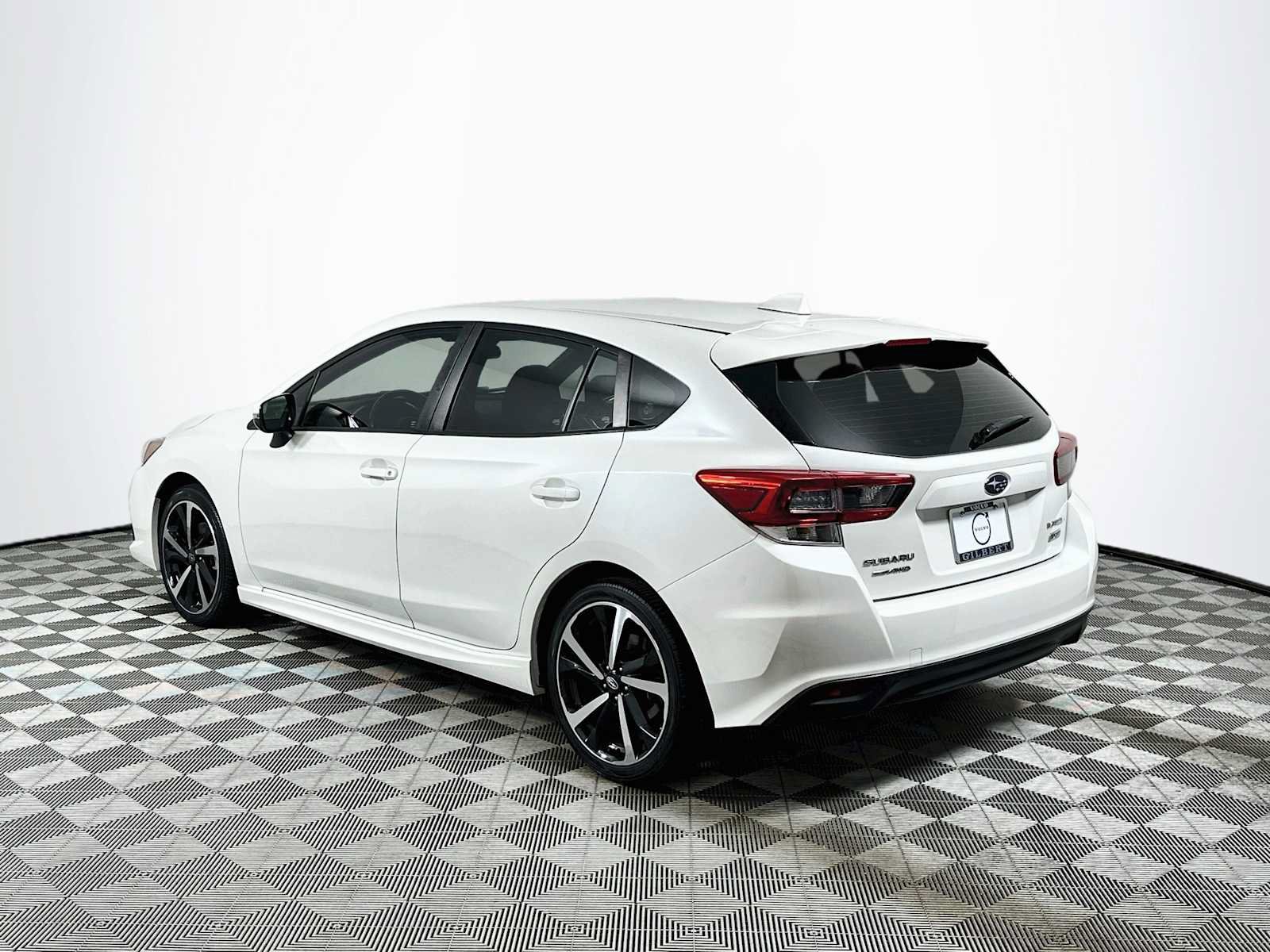 Used 2023 Subaru Impreza 2.0i Sport AWD/4WD image 5