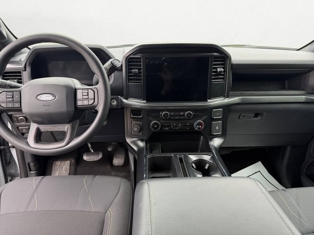 Used 2025 Ford F150 STX RWD image 10