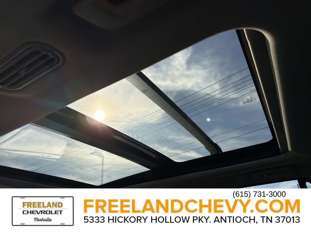 Used 2019 Ford Expedition Platinum image 18