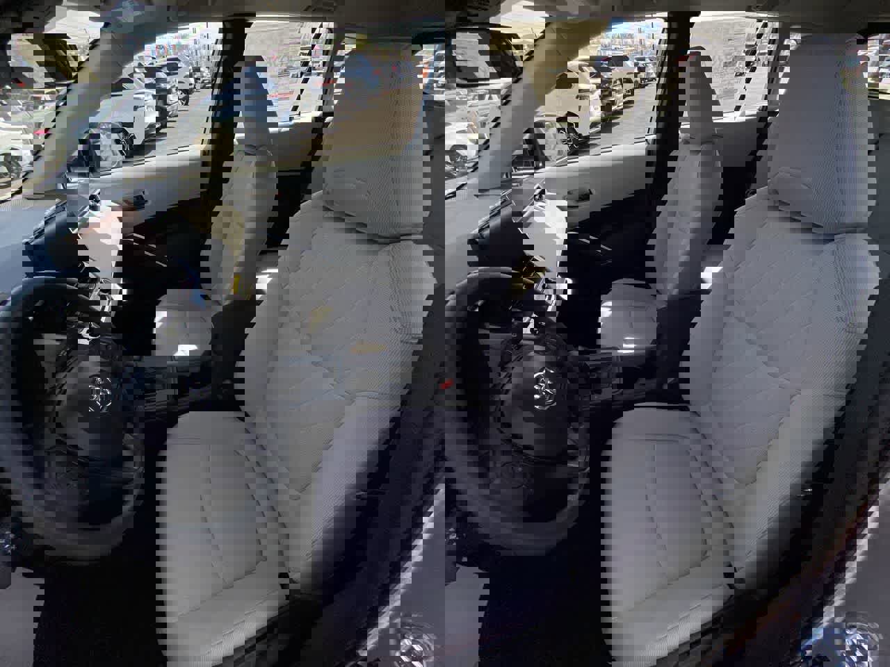 New 2026 Toyota Corolla Cross L image 11