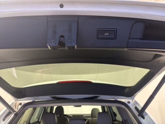 Used 2022 Volkswagen Atlas SE image 10