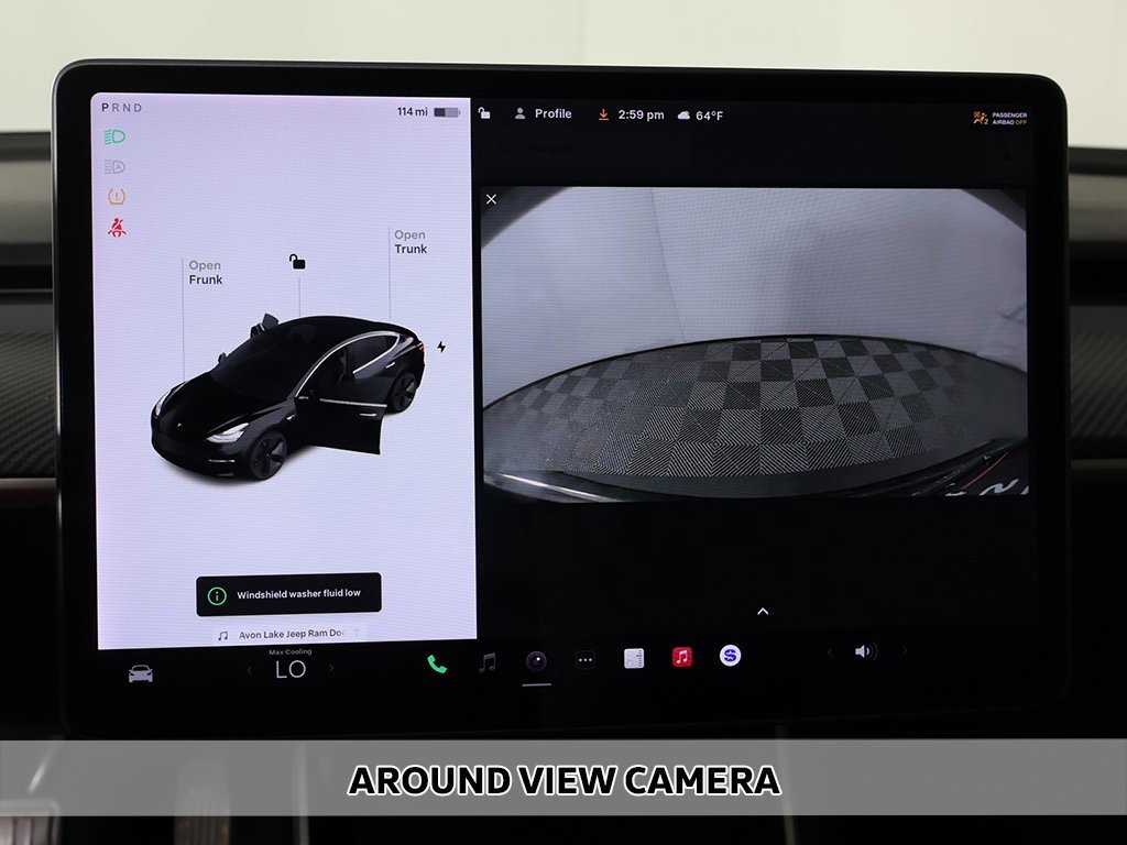 Used 2018 Tesla Model 3 Long Range image 6