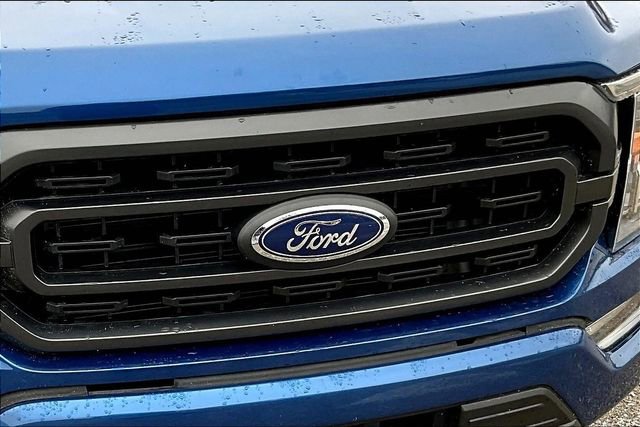 Used 2022 Ford F150 XLT w/ Equipment Group 302A High image 30