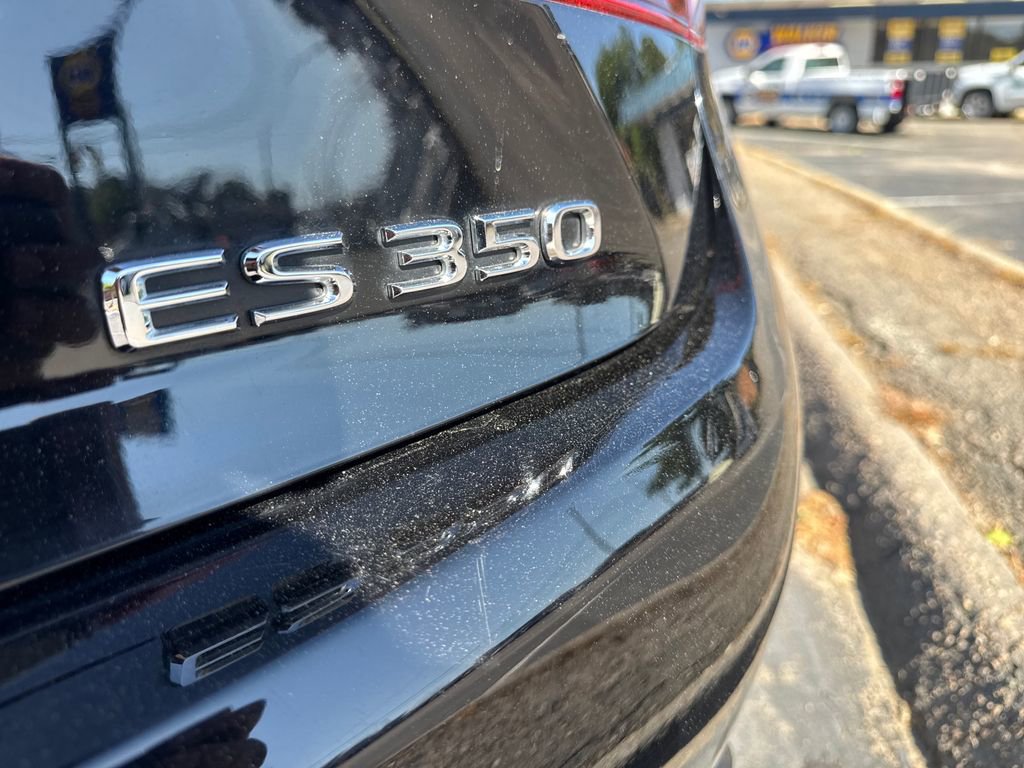 Used 2013 Lexus ES 350 w/ Luxury Pkg FWD image 32