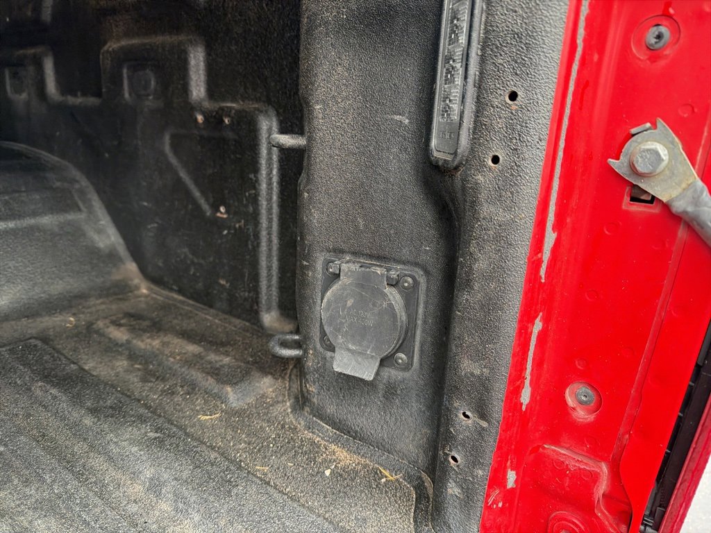 Used 2020 Chevrolet Silverado 2500 LTZ w/ LTZ Plus Package image 25