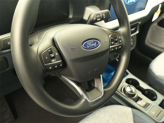 New 2025 Ford Maverick XLT image 14