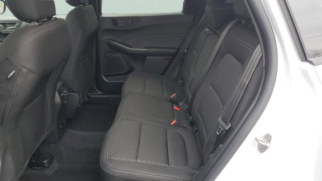 New 2026 Ford Escape Active image 29