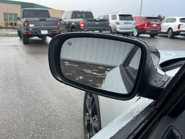 Used 2020 Dodge Charger SXT w/ Blacktop Package AWD/4WD image 23