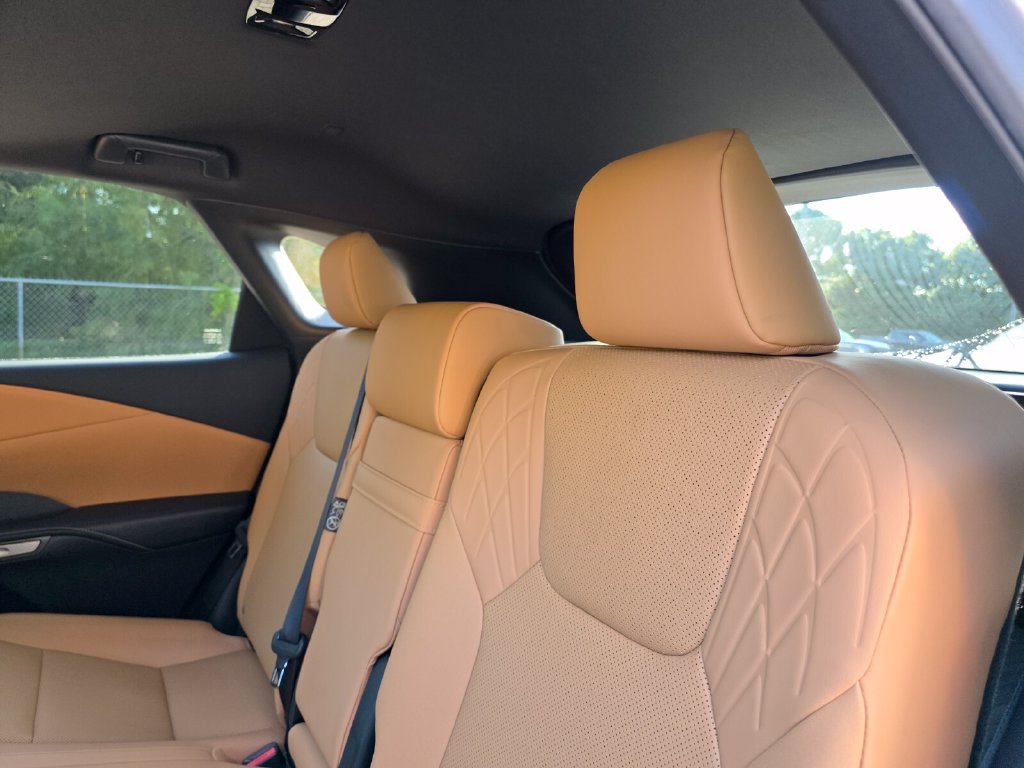 Used 2024 Lexus RX 350 Premium w/ Accessory Package (Z1) FWD image 21