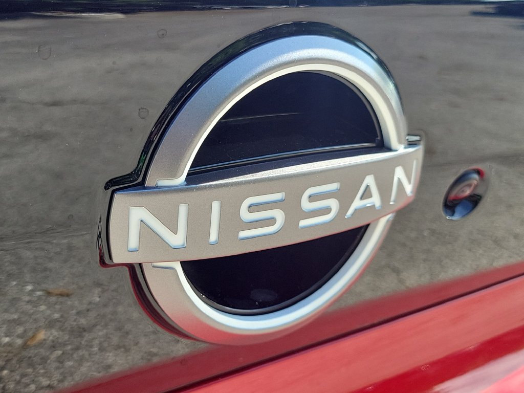 New 2027 Nissan Z Sport RWD image 11