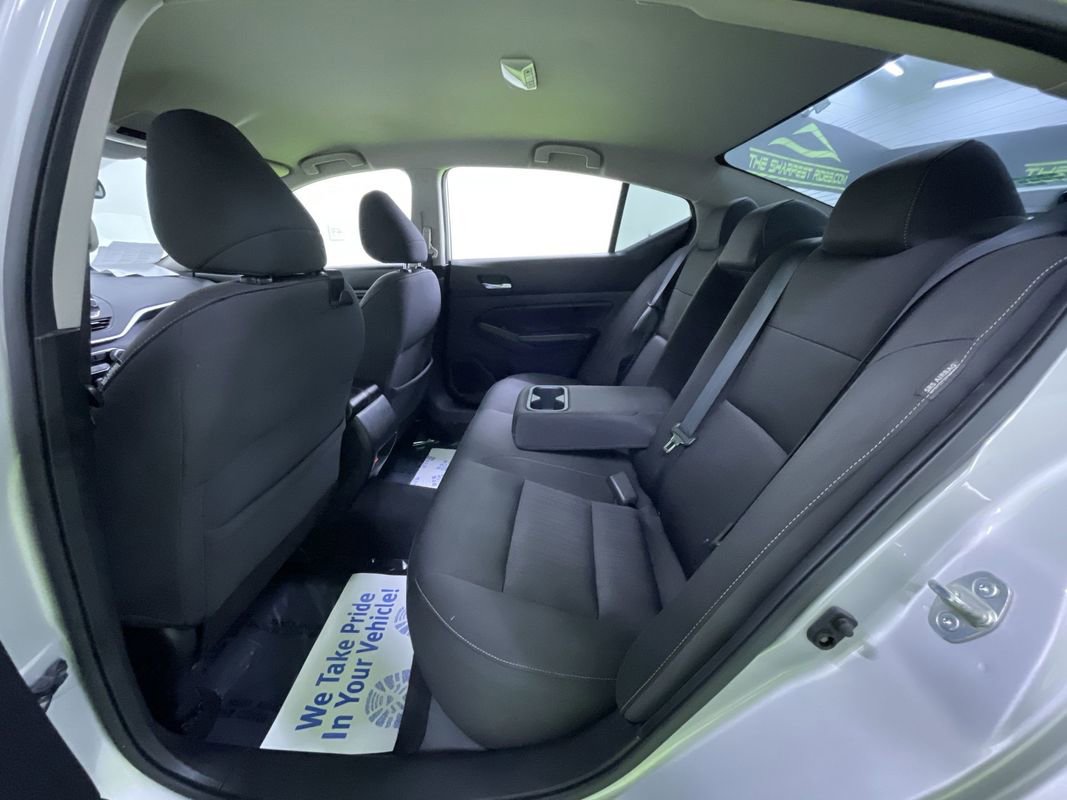 Used 2020 Nissan Altima 2.5 S image 26