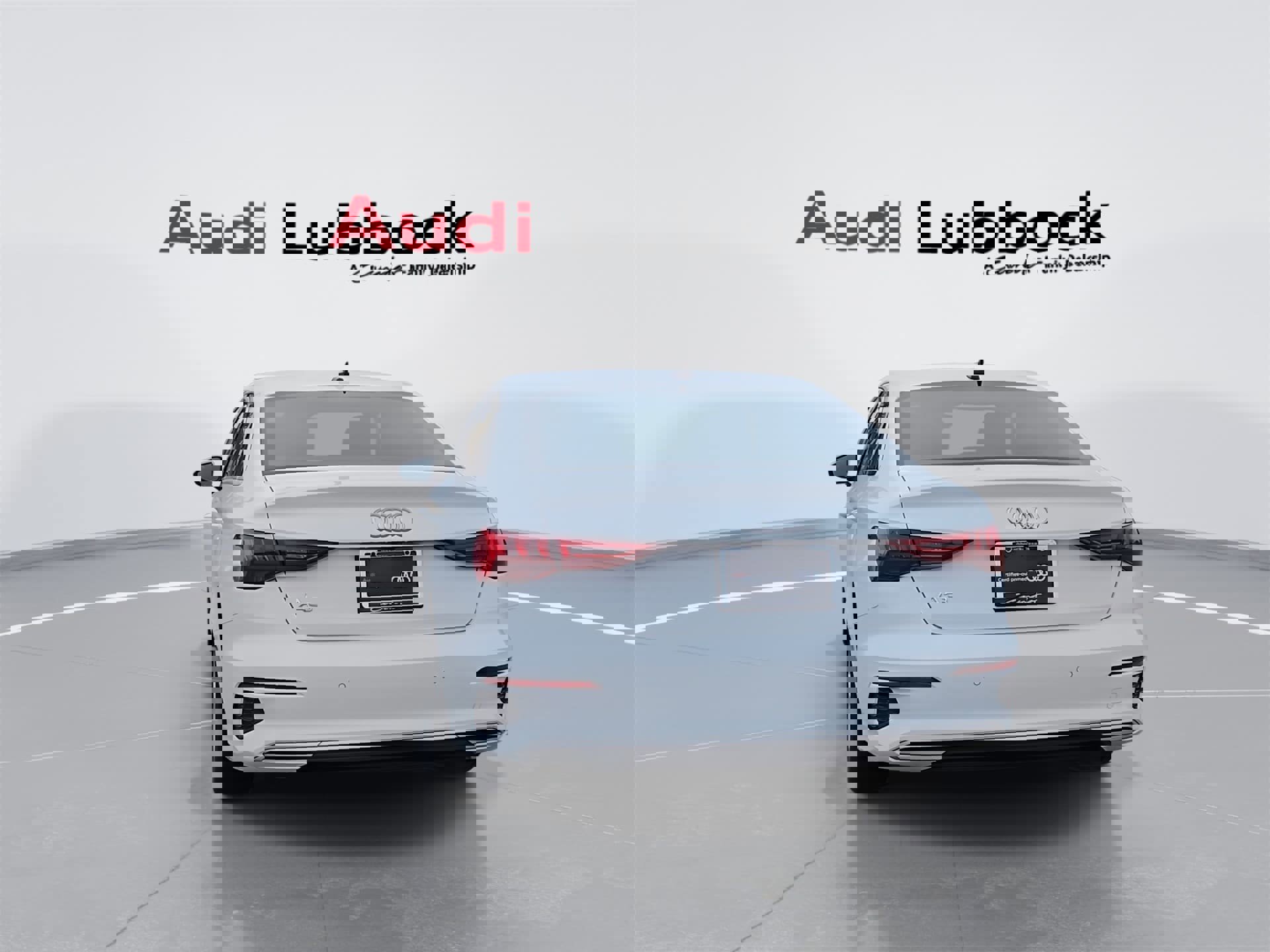 Certified 2023 Audi A3 2.0T Premium image 7