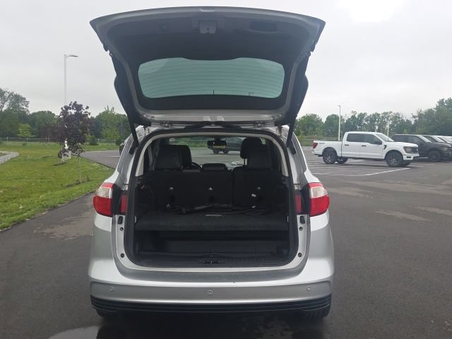 Used 2013 Ford C-MAX Energi SEL FWD image 11