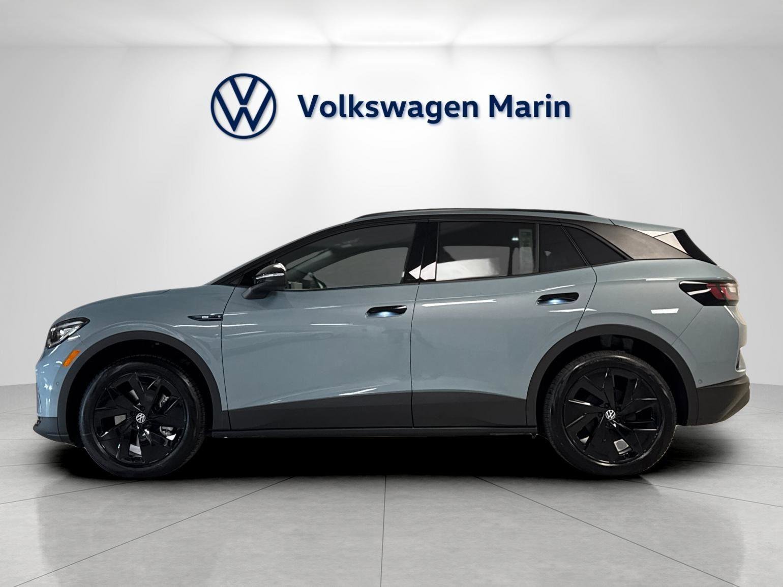 New 2026 Volkswagen ID.4 Pro S AWD/4WD image 2