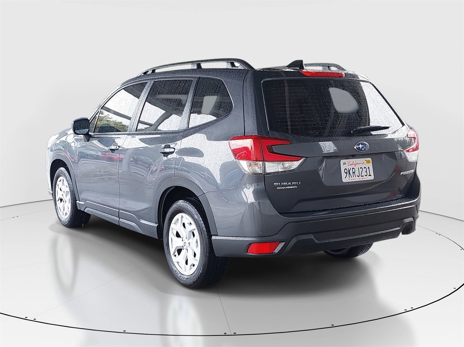 Used 2024 Subaru Forester image 5