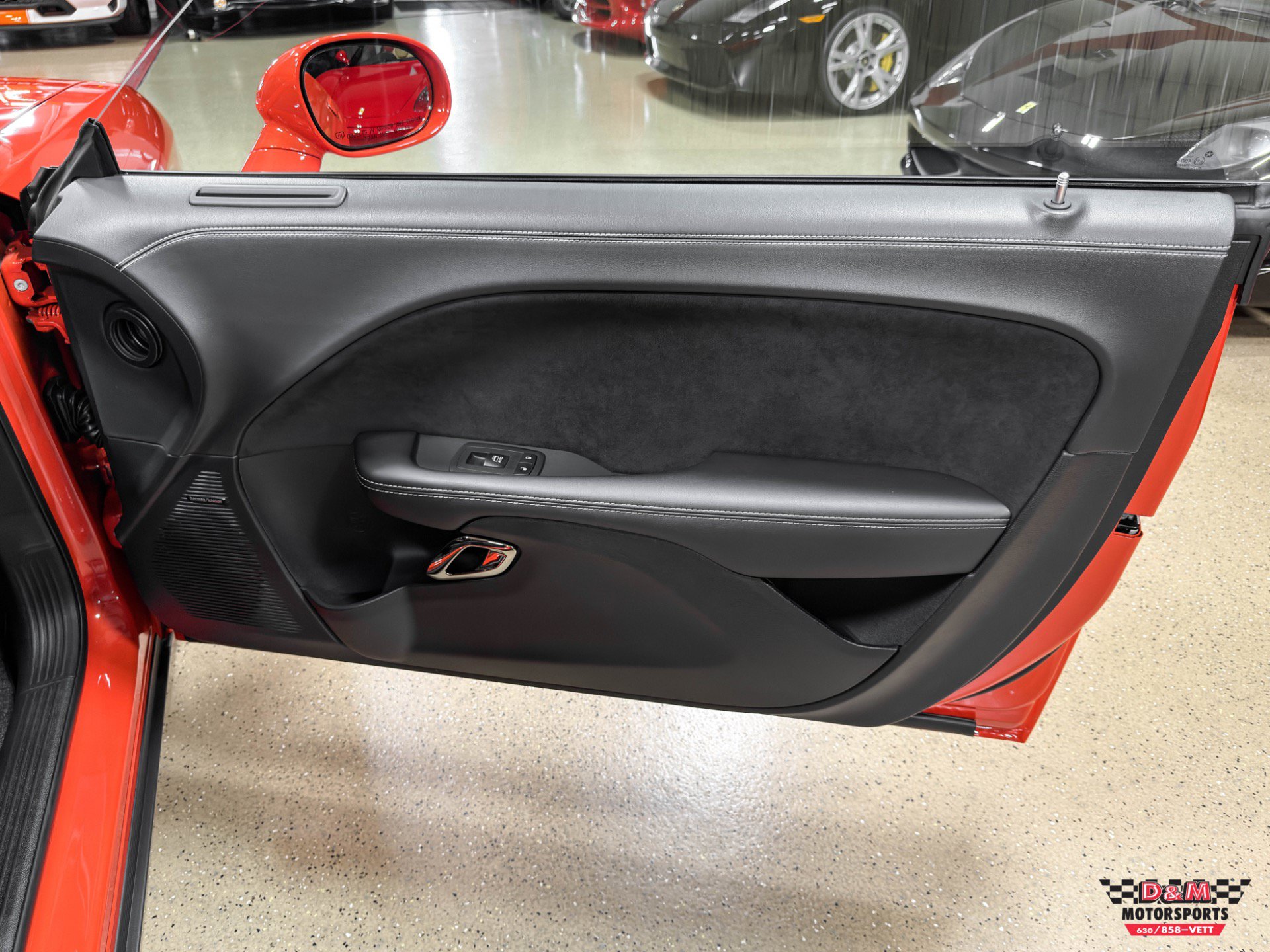 Used 2023 Dodge Challenger SRT Demon 170 RWD image 32