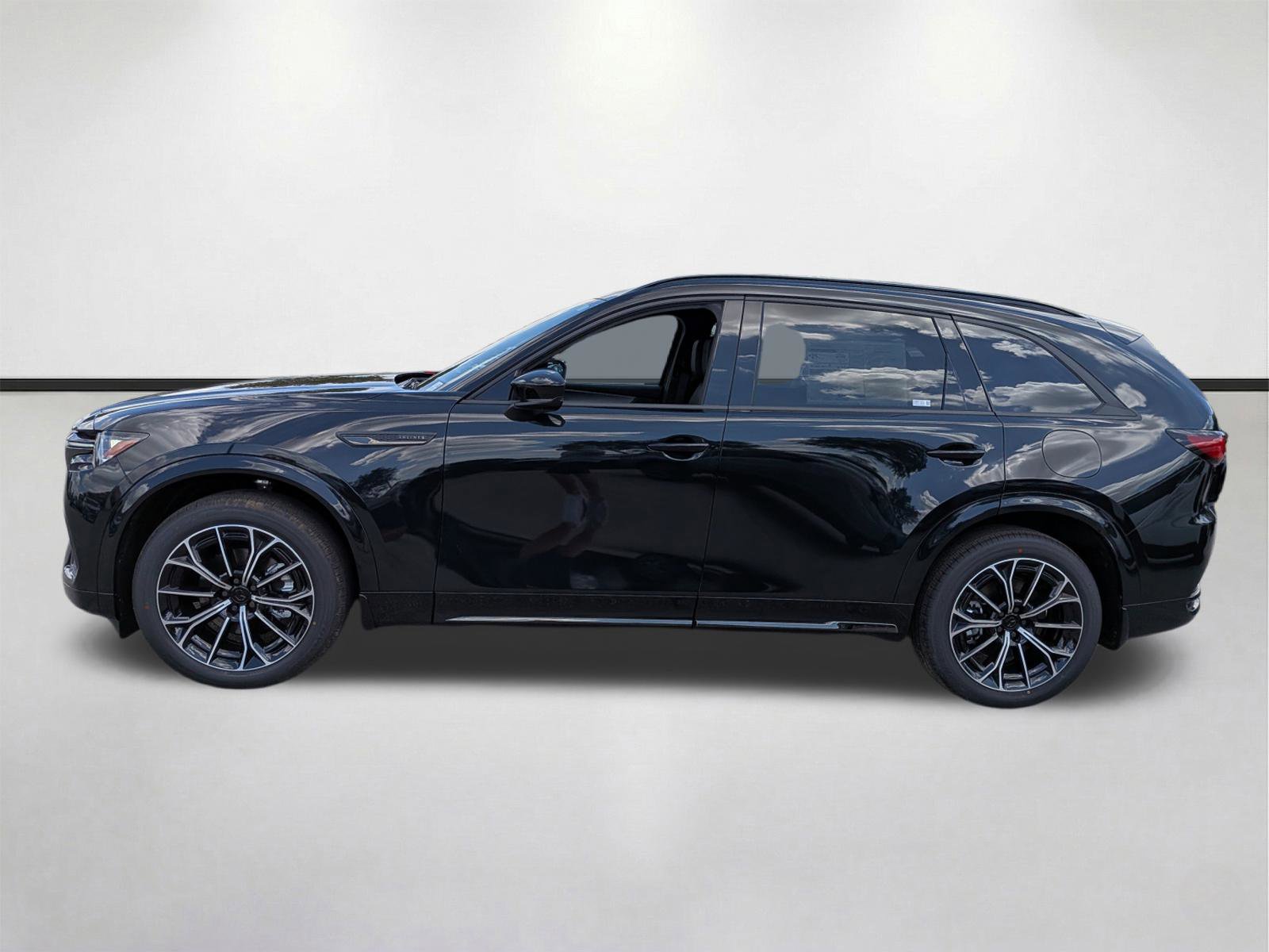 New 2026 MAZDA CX-70 3.3 Turbo S w/ Premium Package image 8