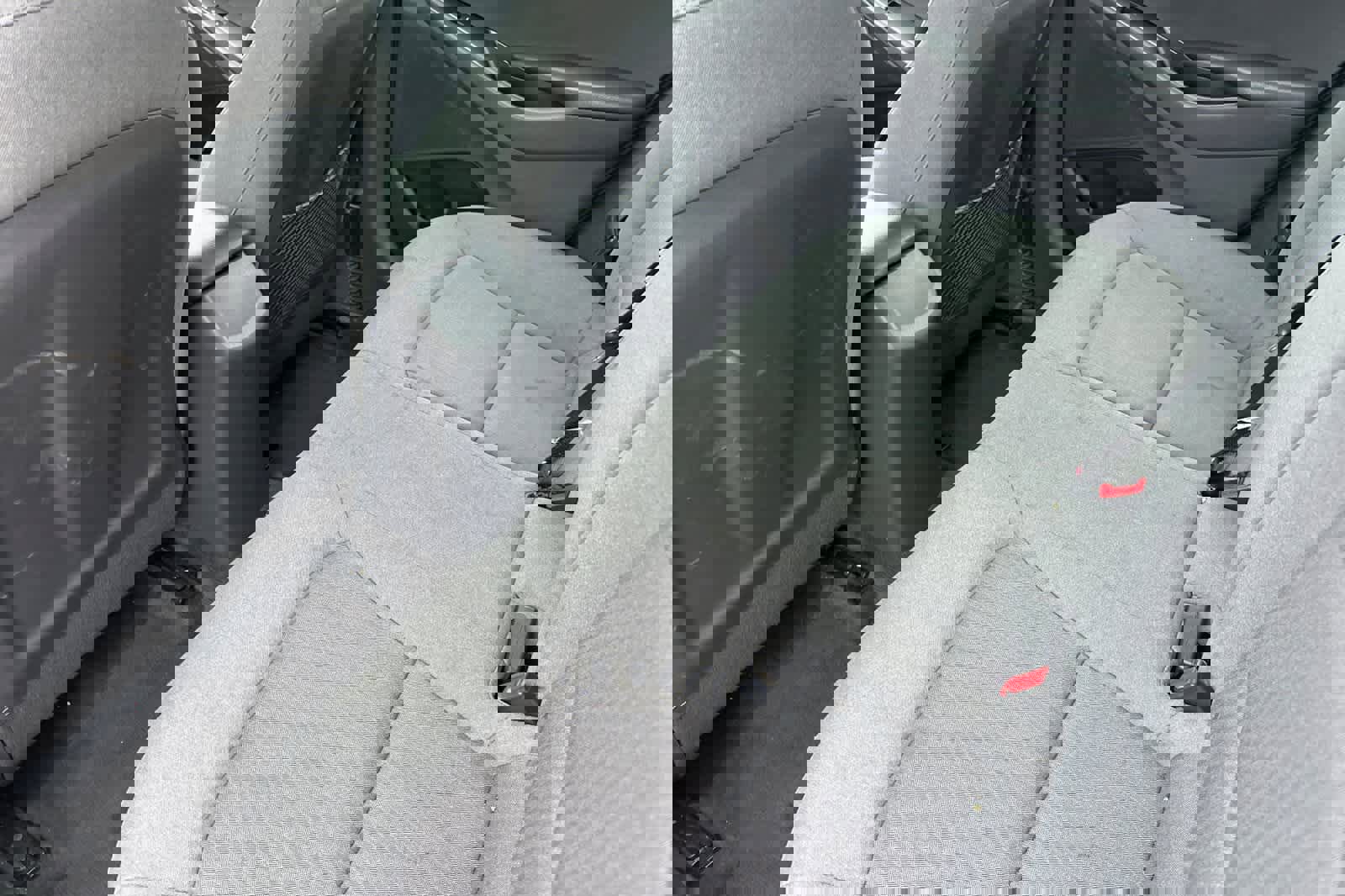 Used 2020 Hyundai Ioniq Blue image 5