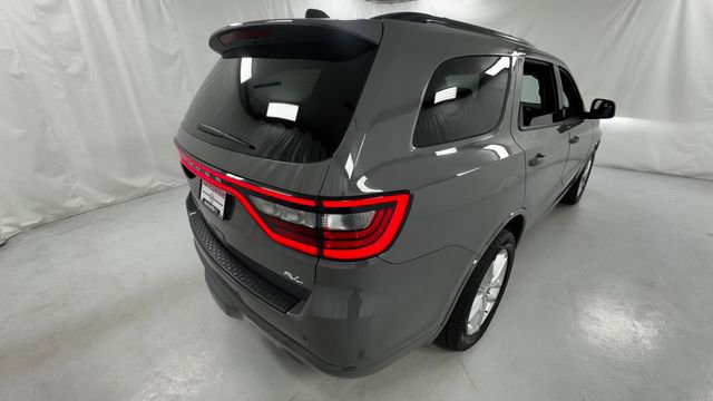 Used 2025 Dodge Durango R/T AWD/4WD image 3