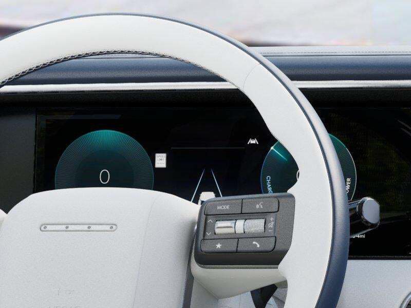New 2027 Hyundai Palisade Calligraphy AWD/4WD image 14