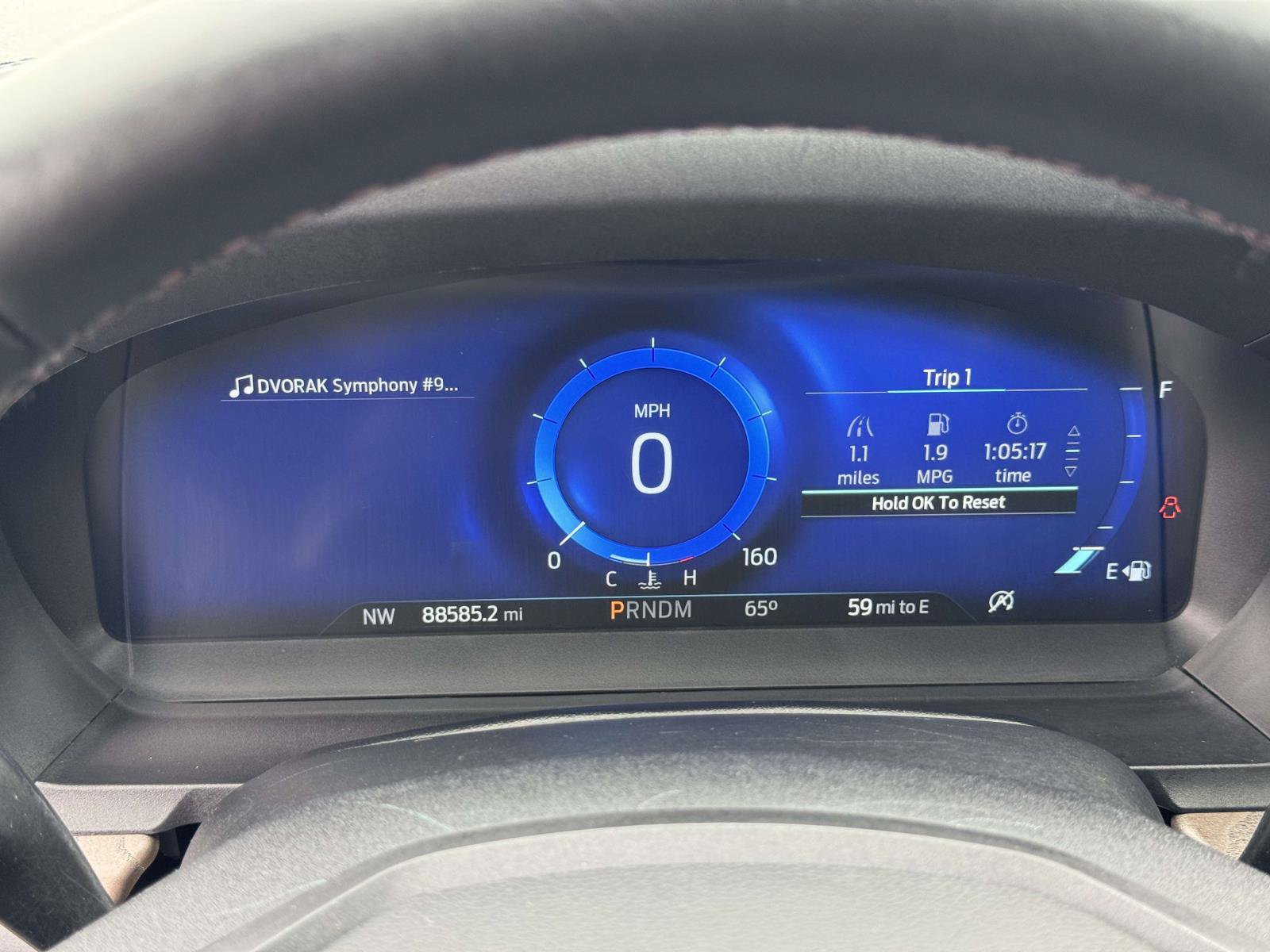 Used 2020 Ford Explorer Platinum AWD/4WD image 11