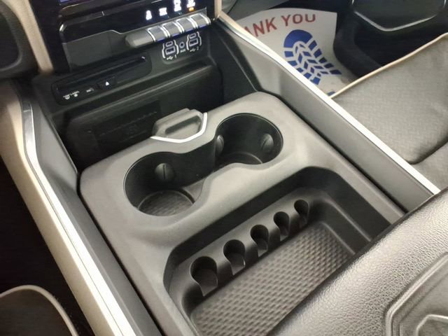 Used 2019 RAM 1500 Laramie image 21