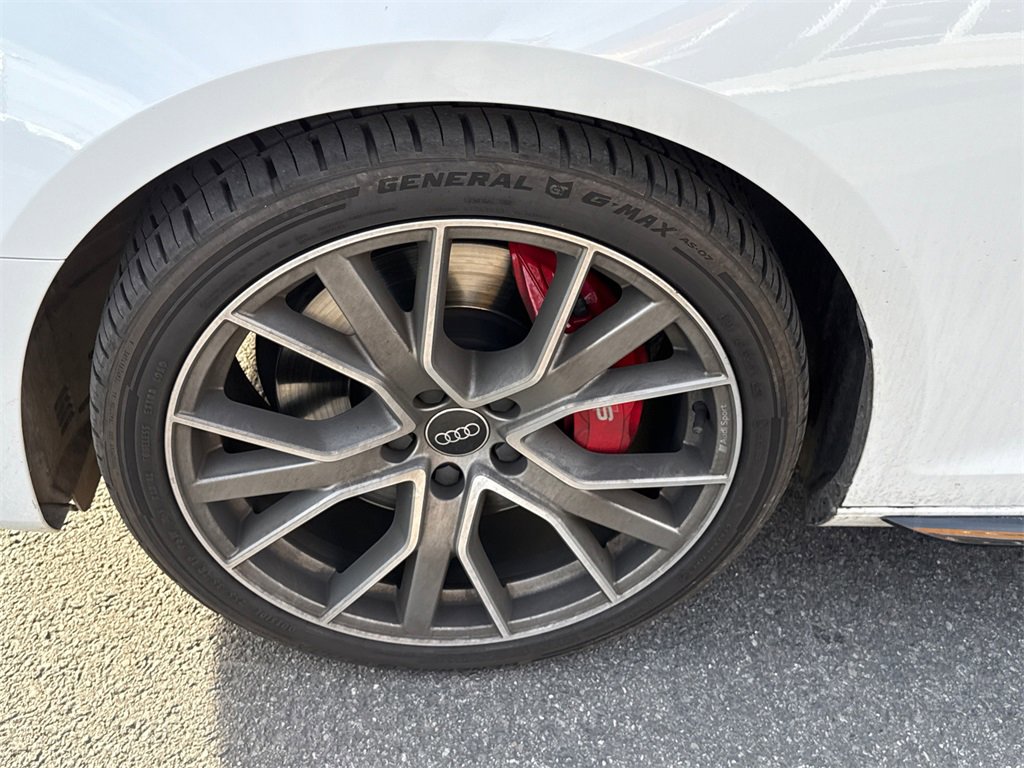 Used 2023 Audi S4 Premium Plus image 5