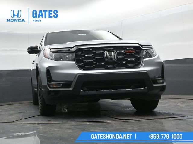 New 2026 Honda Ridgeline TrailSport image 34