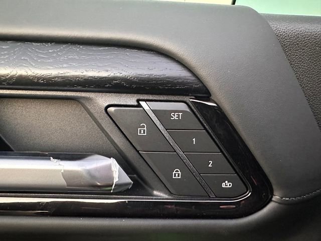 New 2026 GMC Sierra 1500 AT4X image 23